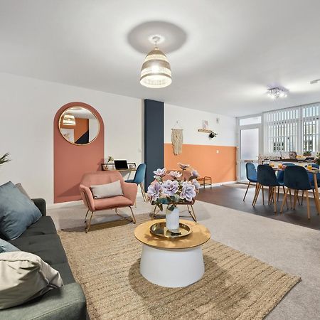 Corinium Lodge - Town Centre Apartment Cirencester Exterior foto